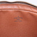 LOUIS VUITTON Monogram Marly Bandouliere Shoulder Bag M51828 LV Auth 186289A-17