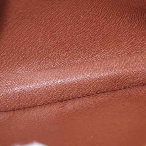 LOUIS VUITTON Monogram Marly Bandouliere Shoulder Bag M51828 LV Auth 186289A