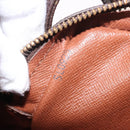 LOUIS VUITTON Monogram Marly Bandouliere Shoulder Bag M51828 LV Auth 186289A-12