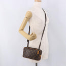 LOUIS VUITTON Monogram Marly Bandouliere Shoulder Bag M51828 LV Auth 186289A-20