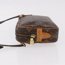 LOUIS VUITTON Monogram Marly Bandouliere Shoulder Bag M51828 LV Auth 186289A-4