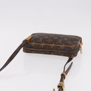 LOUIS VUITTON Monogram Marly Bandouliere Shoulder Bag M51828 LV Auth 186289A-6