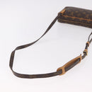 LOUIS VUITTON Monogram Marly Bandouliere Shoulder Bag M51828 LV Auth 186289A-7