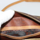 LOUIS VUITTON Monogram Blois Shoulder Bag M51221 LV Auth 186290A-18