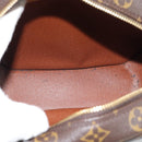 LOUIS VUITTON Monogram Blois Shoulder Bag M51221 LV Auth 186290A-10