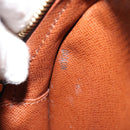 LOUIS VUITTON Monogram Blois Shoulder Bag M51221 LV Auth 186290A-12