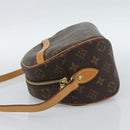 LOUIS VUITTON Monogram Blois Shoulder Bag M51221 LV Auth 186290A-3