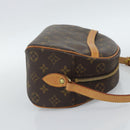 LOUIS VUITTON Monogram Blois Shoulder Bag M51221 LV Auth 186290A-4