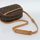 LOUIS VUITTON Monogram Blois Shoulder Bag M51221 LV Auth 186290A-7
