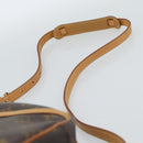 LOUIS VUITTON Monogram Blois Shoulder Bag M51221 LV Auth 186290A-8
