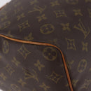 LOUIS VUITTON Monogram Speedy 40 Hand Bag M41522 LV Auth 186291-15