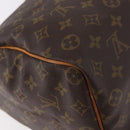 LOUIS VUITTON Monogram Speedy 40 Hand Bag M41522 LV Auth 186291-17