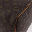LOUIS VUITTON Monogram Speedy 40 Hand Bag M41522 LV Auth 186291-18