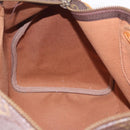 LOUIS VUITTON Monogram Speedy 40 Hand Bag M41522 LV Auth 186291-21