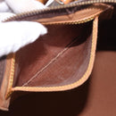 LOUIS VUITTON Monogram Speedy 40 Hand Bag M41522 LV Auth 186291-23