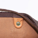 LOUIS VUITTON Monogram Speedy 40 Hand Bag M41522 LV Auth 186291-12