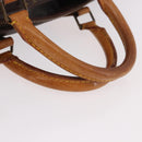 LOUIS VUITTON Monogram Speedy 40 Hand Bag M41522 LV Auth 186291-7