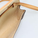 LOUIS VUITTON Monogram Pochette Twin PM Shoulder Bag M51854 LV Auth 186295V-19