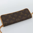 LOUIS VUITTON Monogram Pochette Twin PM Shoulder Bag M51854 LV Auth 186295V-6