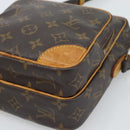 LOUIS VUITTON Monogram Amazon Shoulder Bag M45236 LV Auth 186308-10