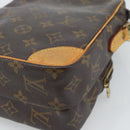 LOUIS VUITTON Monogram Amazon Shoulder Bag M45236 LV Auth 186308-12