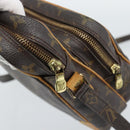 LOUIS VUITTON Monogram Amazon Shoulder Bag M45236 LV Auth 186308-14