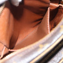 LOUIS VUITTON Monogram Amazon Shoulder Bag M45236 LV Auth 186308-20