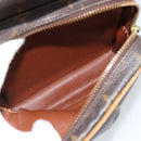 LOUIS VUITTON Monogram Amazon Shoulder Bag M45236 LV Auth 186308-21
