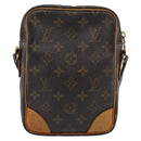 LOUIS VUITTON Monogram Amazon Shoulder Bag M45236 LV Auth 186308-3