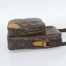 LOUIS VUITTON Monogram Amazon Shoulder Bag M45236 LV Auth 186308-5