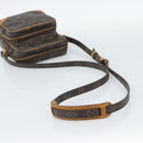 LOUIS VUITTON Monogram Amazon Shoulder Bag M45236 LV Auth 186308-7