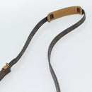 LOUIS VUITTON Monogram Amazon Shoulder Bag M45236 LV Auth 186308-8
