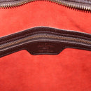 LOUIS VUITTON Damier Ebene Venice PM Hand Bag N51145 LV Auth 186314-17