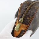 LOUIS VUITTON Monogram Marly Bandouliere Shoulder Bag M51828 LV Auth 186340-17