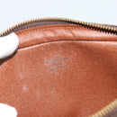 LOUIS VUITTON Monogram Marly Bandouliere Shoulder Bag M51828 LV Auth 186340-10