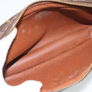 LOUIS VUITTON Monogram Marly Bandouliere Shoulder Bag M51828 LV Auth 186340-11