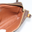 LOUIS VUITTON Monogram Marly Bandouliere Shoulder Bag M51828 LV Auth 186340-18