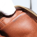 LOUIS VUITTON Monogram Marly Bandouliere Shoulder Bag M51828 LV Auth 186340-12