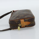 LOUIS VUITTON Monogram Marly Bandouliere Shoulder Bag M51828 LV Auth 186340-3