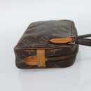 LOUIS VUITTON Monogram Marly Bandouliere Shoulder Bag M51828 LV Auth 186340-4