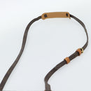 LOUIS VUITTON Monogram Marly Bandouliere Shoulder Bag M51828 LV Auth 186340-8