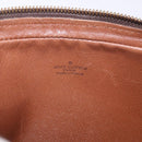LOUIS VUITTON Monogram Marly Bandouliere Shoulder Bag M51828 LV Auth 186341-18