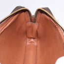 LOUIS VUITTON Monogram Marly Bandouliere Shoulder Bag M51828 LV Auth 186341-19
