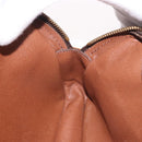 LOUIS VUITTON Monogram Marly Bandouliere Shoulder Bag M51828 LV Auth 186341-20