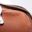 LOUIS VUITTON Monogram Marly Bandouliere Shoulder Bag M51828 LV Auth 186341-12