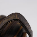 LOUIS VUITTON Monogram Marly Bandouliere Shoulder Bag M51828 LV Auth 186341-9