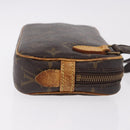 LOUIS VUITTON Monogram Marly Bandouliere Shoulder Bag M51828 LV Auth 186341-3