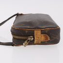 LOUIS VUITTON Monogram Marly Bandouliere Shoulder Bag M51828 LV Auth 186341-4
