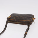 LOUIS VUITTON Monogram Marly Bandouliere Shoulder Bag M51828 LV Auth 186341-6