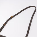 LOUIS VUITTON Monogram Marly Bandouliere Shoulder Bag M51828 LV Auth 186341-8
